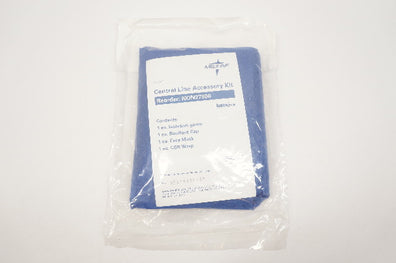 Medline NON27900 Central Line Accessory Kit